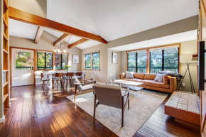 Wine Down Retreat